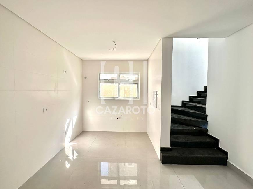 Sobrado à venda com 3 quartos, 115m² - Foto 6