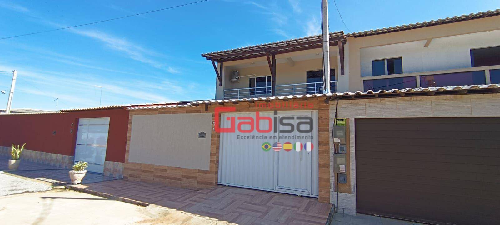 Casa à venda com 4 quartos, 144m² - Foto 34