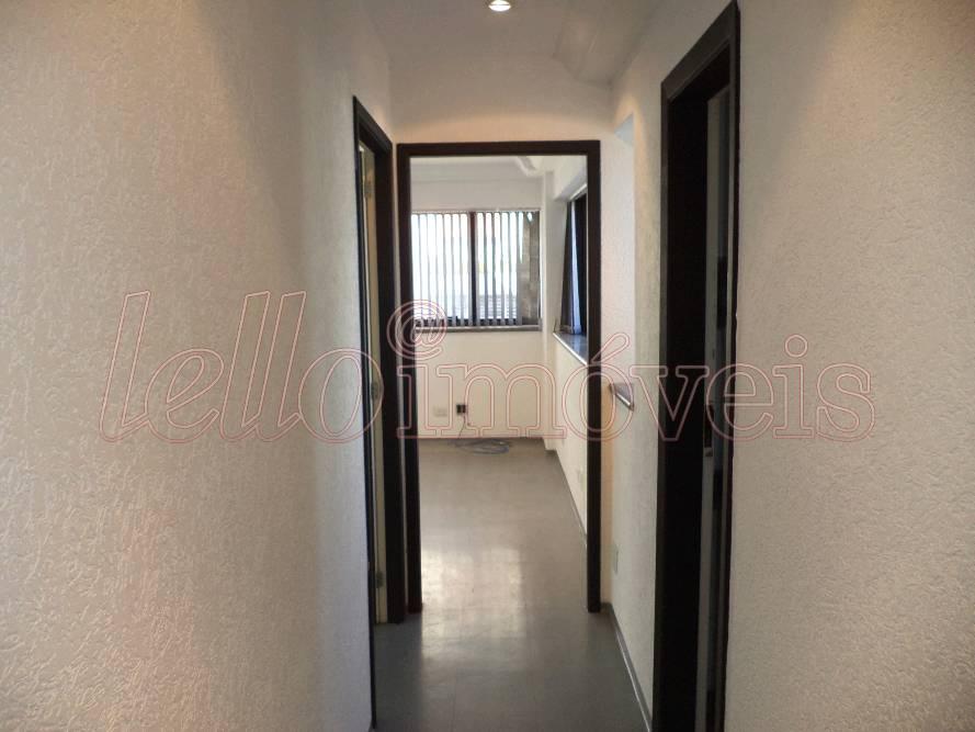 Conjunto Comercial-Sala para alugar, 170m² - Foto 9