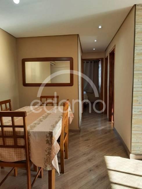 Apartamento à venda com 3 quartos, 86m² - Foto 3