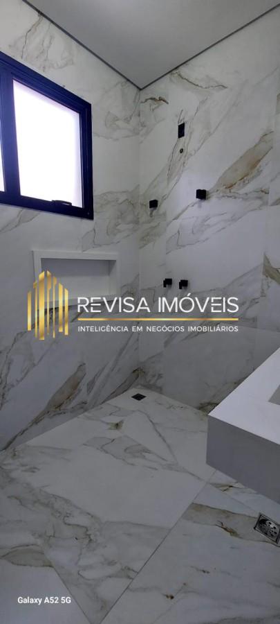 Casa de Condomínio à venda com 4 quartos, 316m² - Foto 15