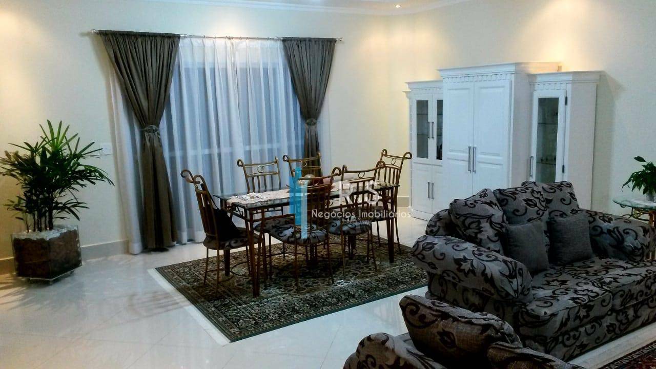 Casa de Condomínio à venda com 3 quartos, 401m² - Foto 4