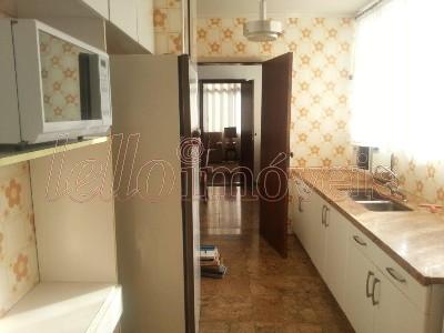 Apartamento para alugar com 3 quartos, 243m² - Foto 10