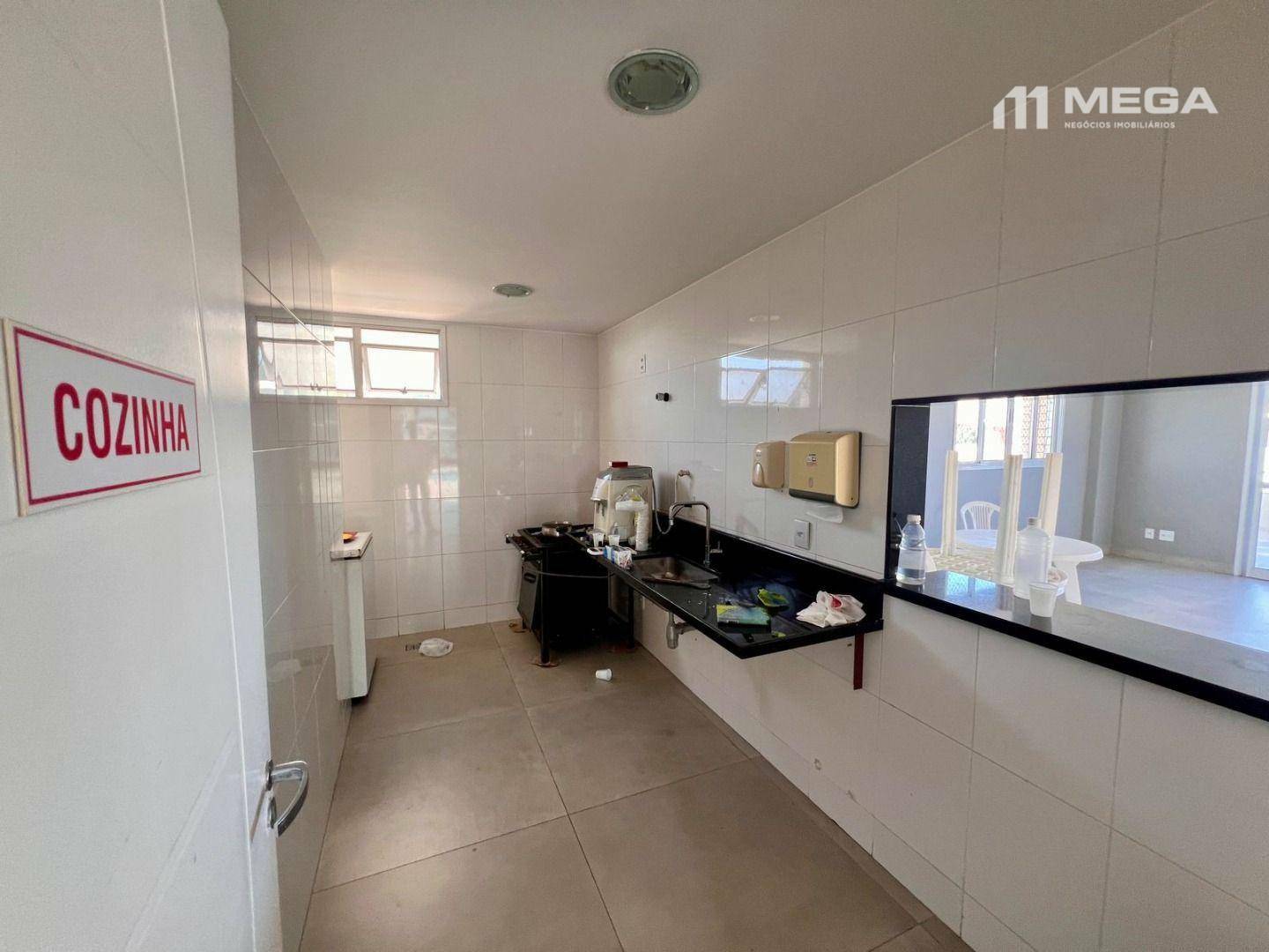 Apartamento à venda com 3 quartos, 93m² - Foto 6