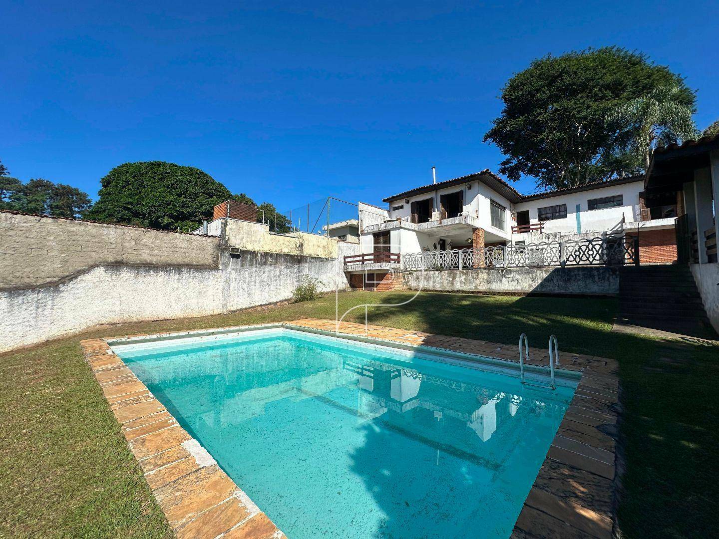 Casa à venda com 3 quartos, 370m² - Foto 12