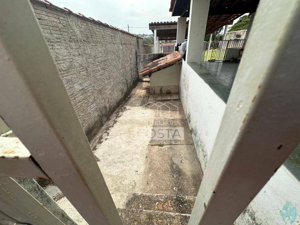 Casa de Condomínio para alugar com 2 quartos, 110m² - Foto 8