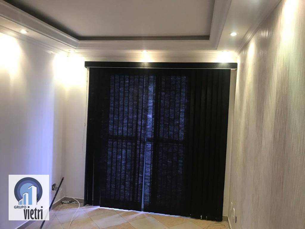 Apartamento à venda com 2 quartos, 50m² - Foto 9