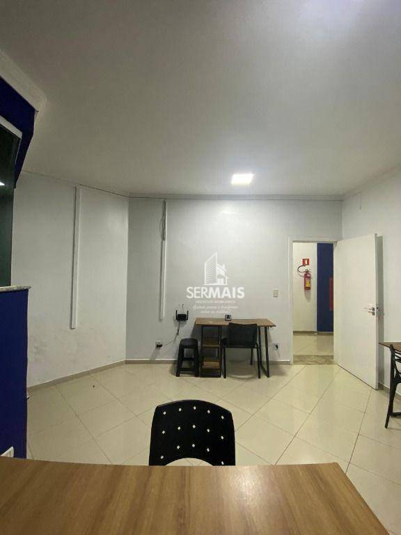 Conjunto Comercial-Sala para alugar, 30m² - Foto 3