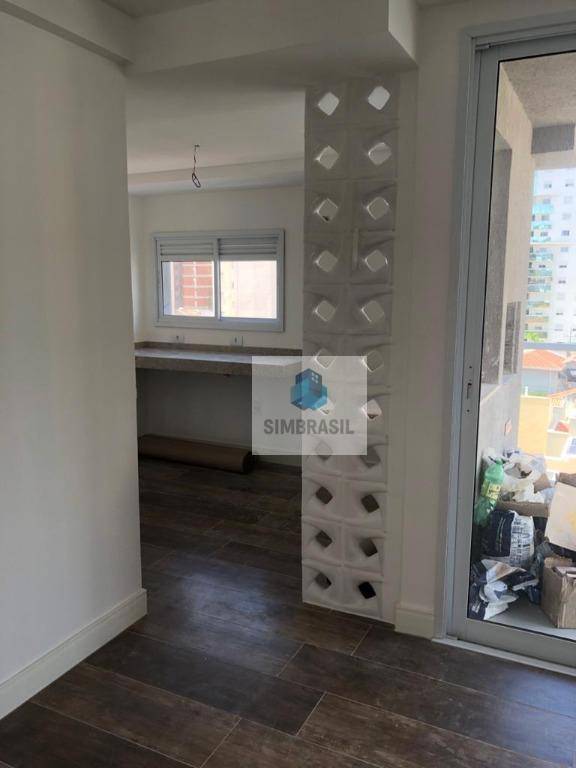 Apartamento à venda e aluguel com 1 quarto, 51m² - Foto 7