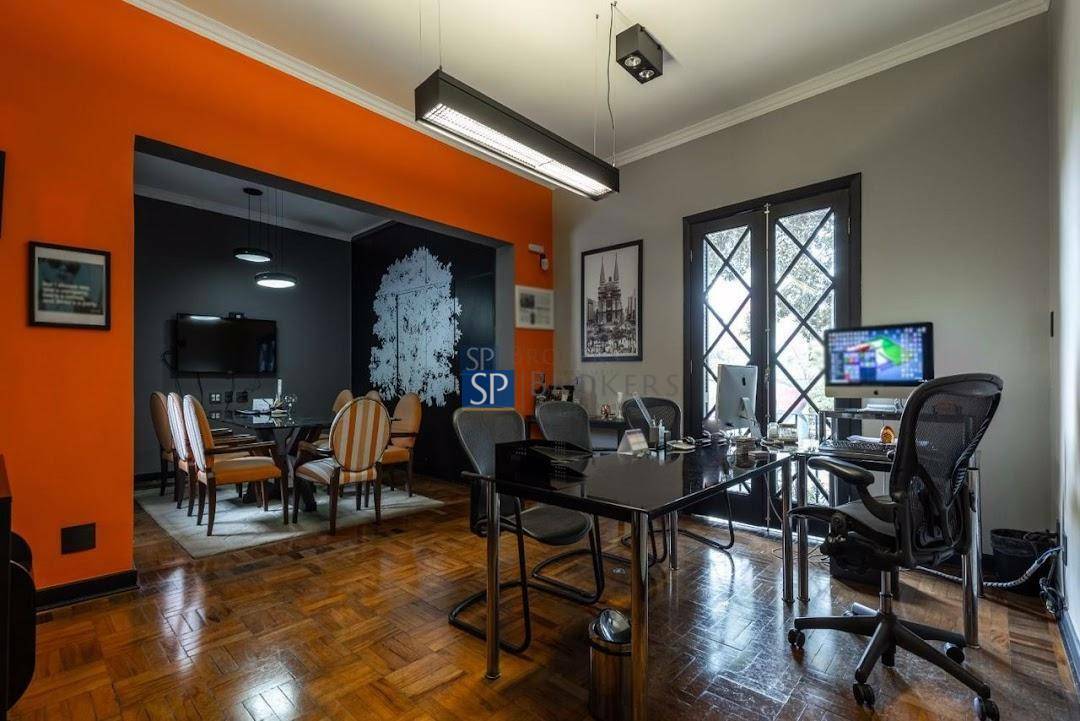 Casa à venda e aluguel com 1 quarto, 434m² - Foto 7