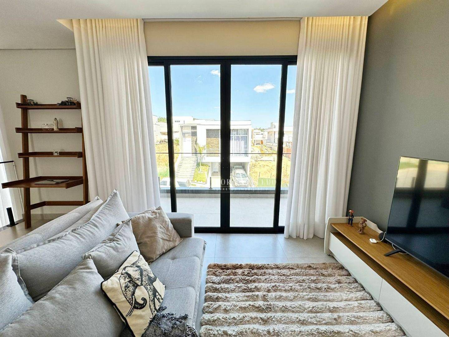 Casa de Condomínio à venda com 2 quartos, 219m² - Foto 55