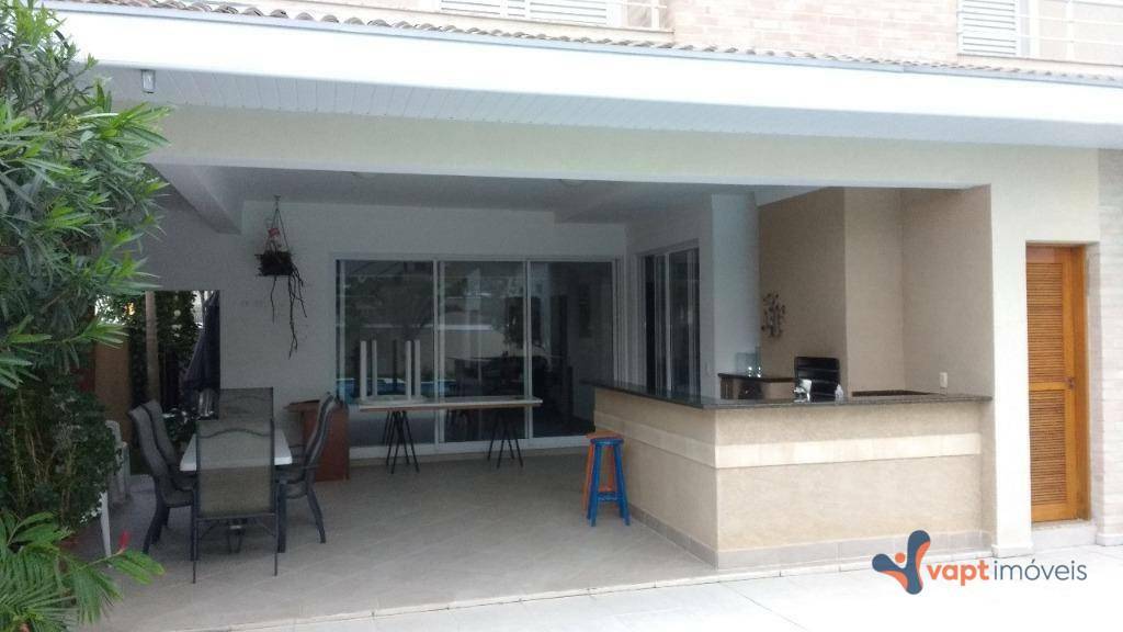 Sobrado à venda com 4 quartos, 380m² - Foto 5