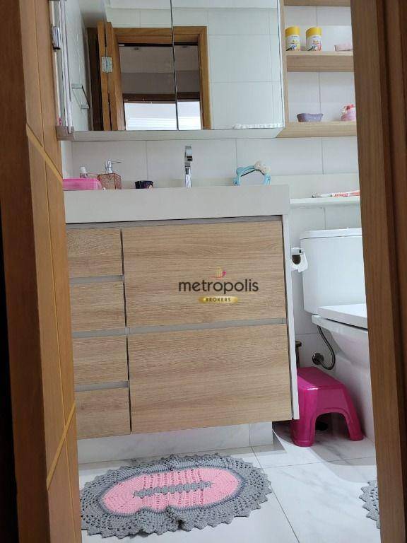 Apartamento à venda com 3 quartos, 104m² - Foto 29