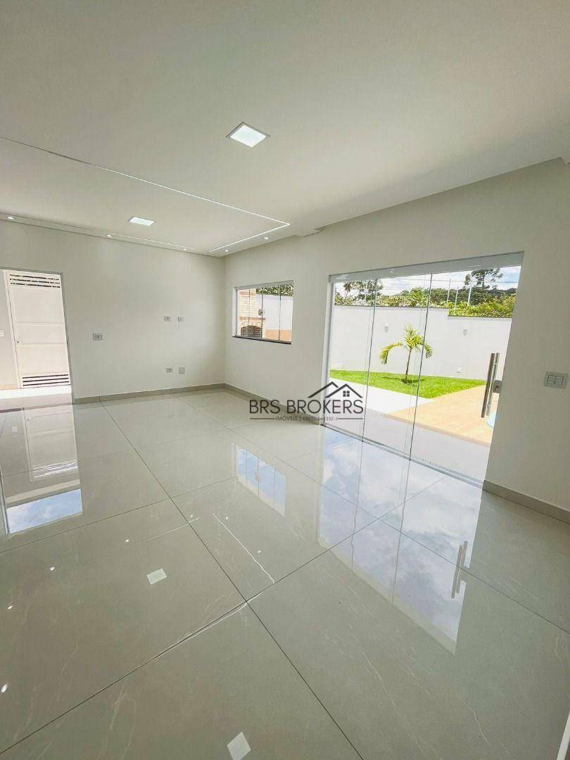 Sobrado à venda com 3 quartos, 165m² - Foto 19