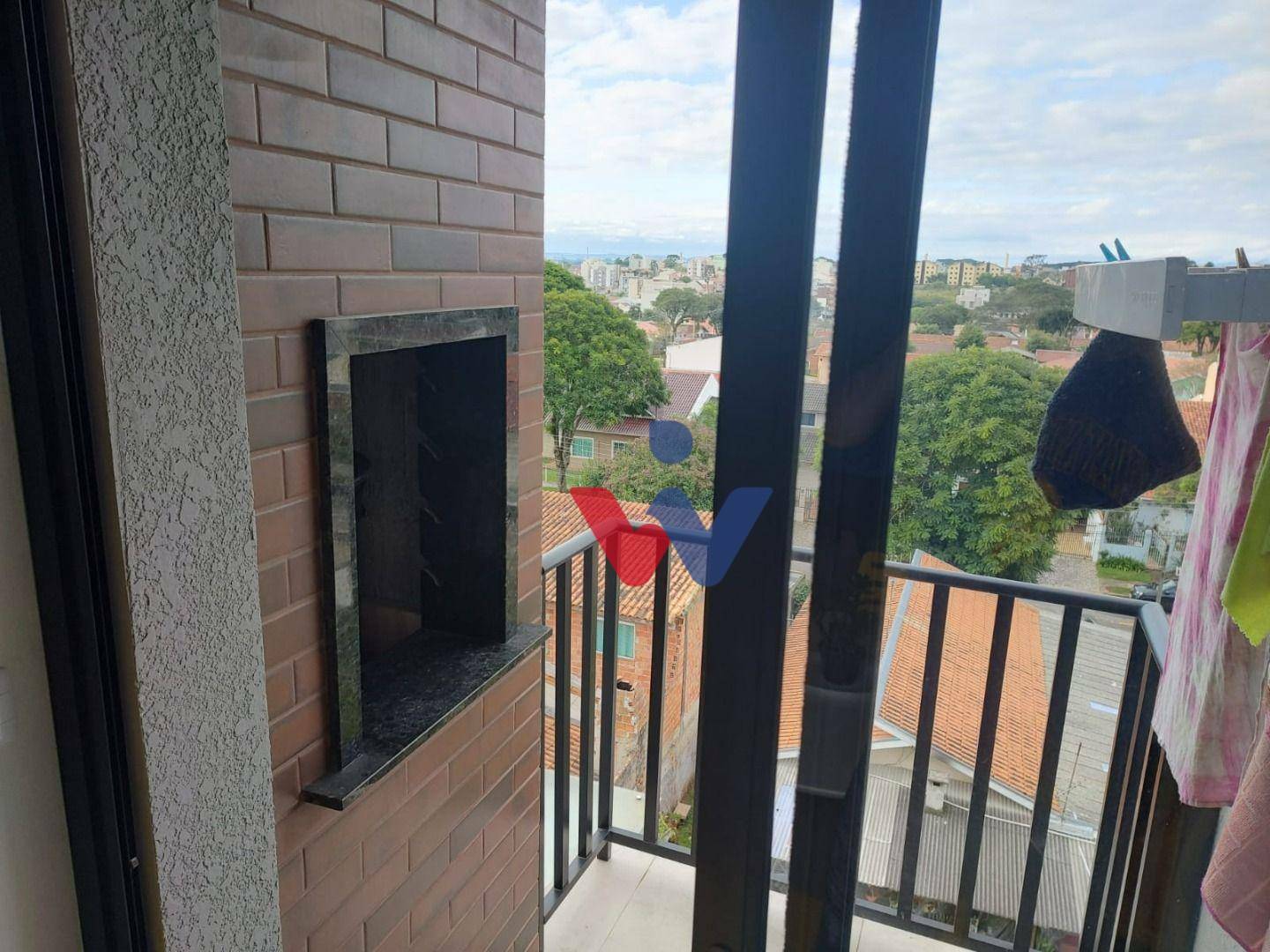 Apartamento à venda com 2 quartos, 55m² - Foto 16