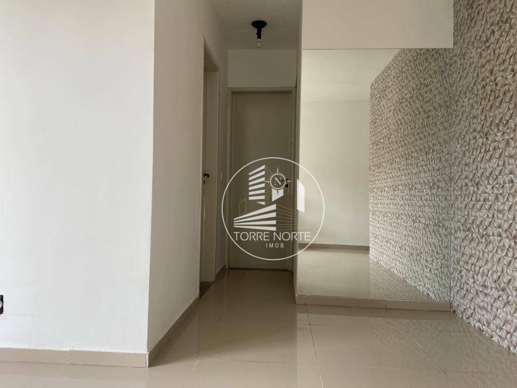 Apartamento à venda com 2 quartos, 50m² - Foto 5