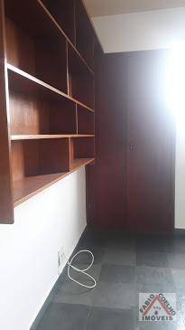 Apartamento à venda com 3 quartos, 64m² - Foto 20