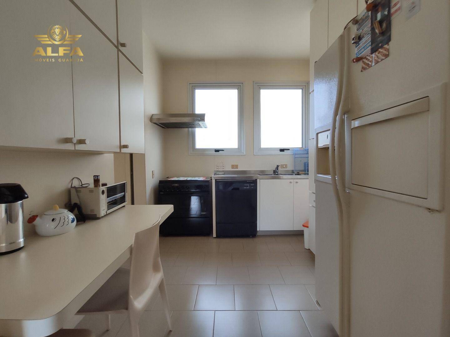 Apartamento à venda com 3 quartos, 147m² - Foto 22