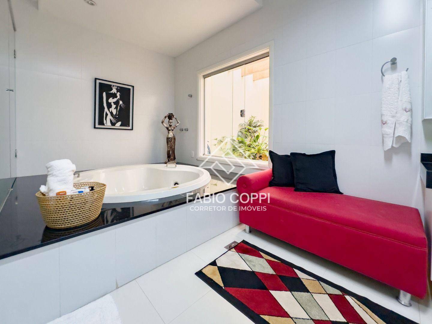 Casa de Condomínio à venda com 4 quartos, 746m² - Foto 87
