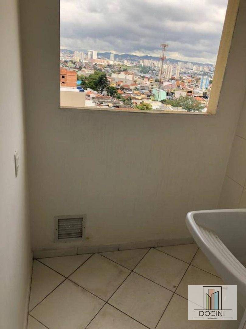 Apartamento para alugar com 3 quartos, 61m² - Foto 3