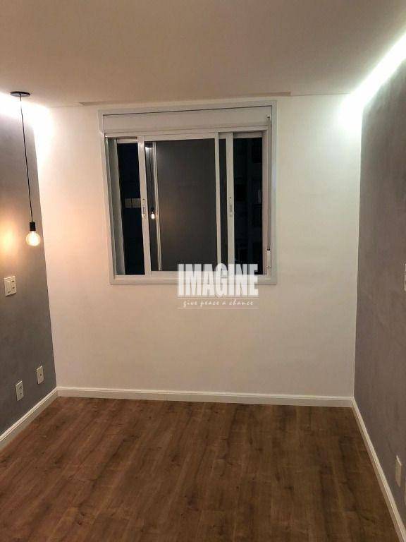 Apartamento à venda com 2 quartos, 55m² - Foto 5