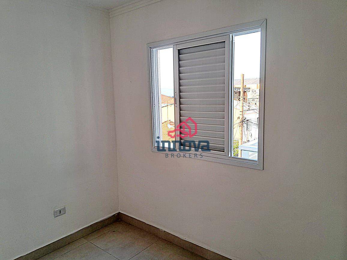 Apartamento à venda e aluguel com 1 quarto, 31m² - Foto 12