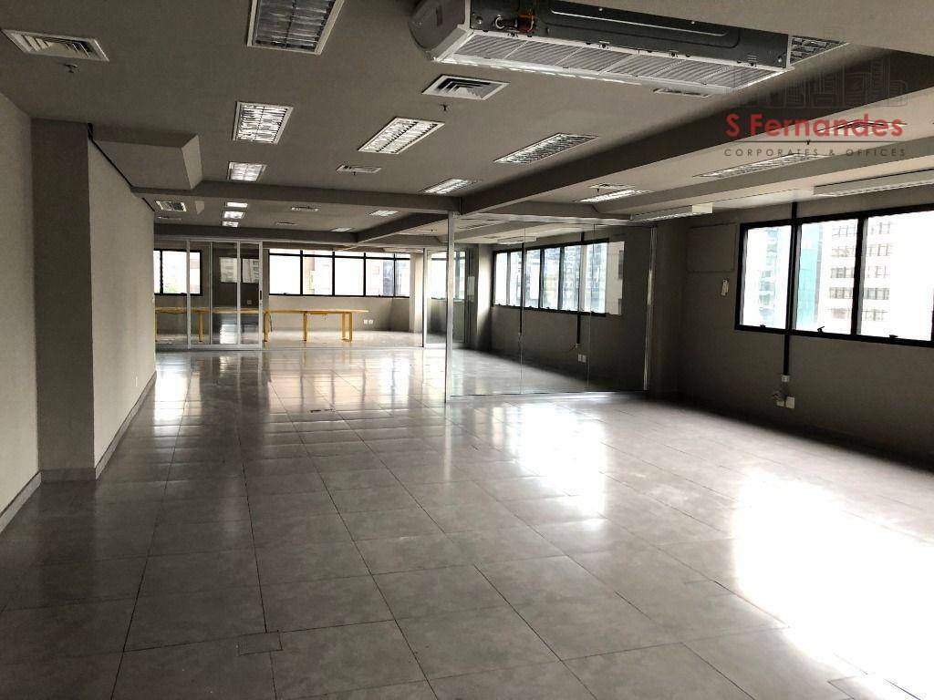 Conjunto Comercial-Sala para alugar, 300m² - Foto 17