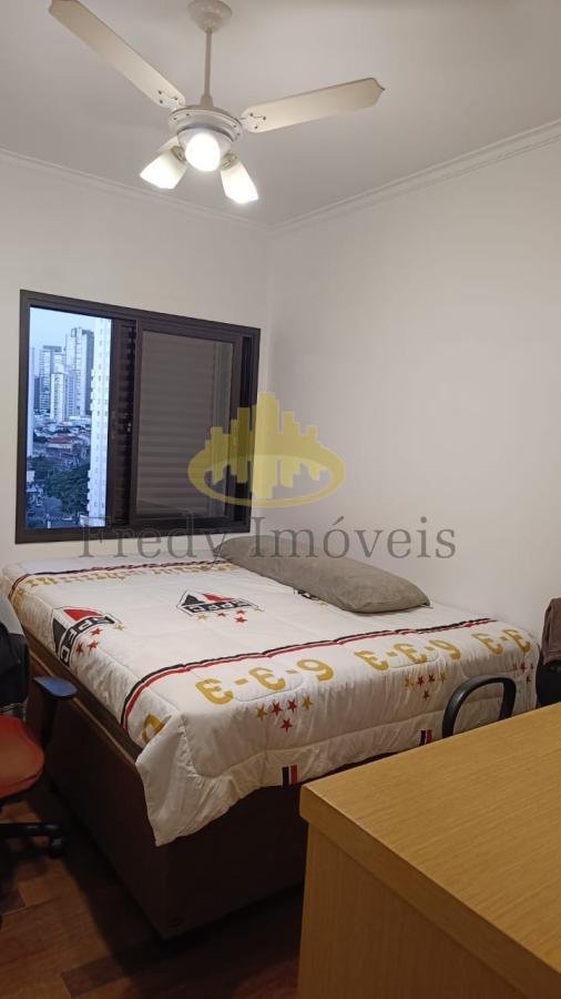 Apartamento à venda com 2 quartos, 76m² - Foto 7