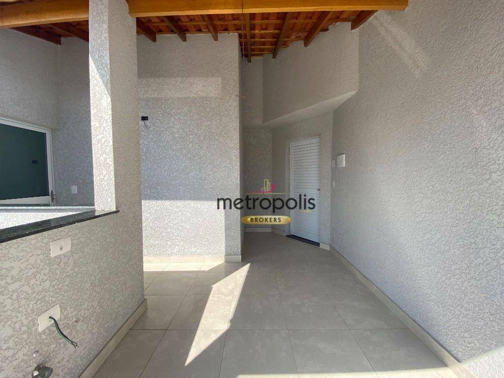 Cobertura à venda com 2 quartos, 51m² - Foto 30