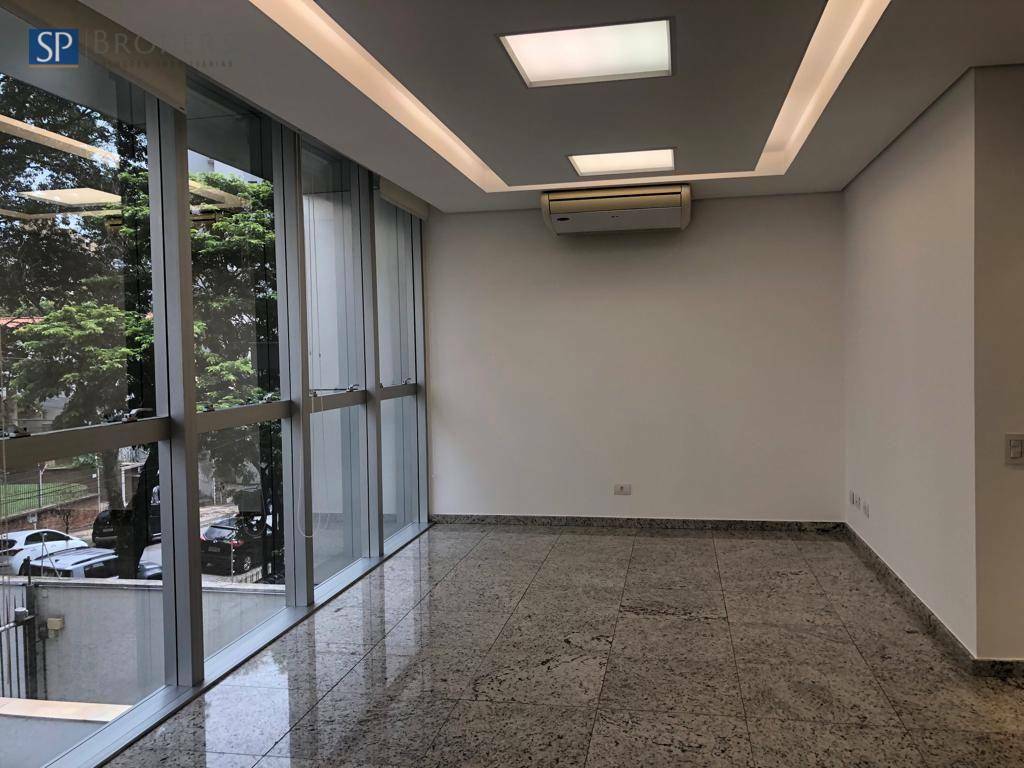 Conjunto Comercial-Sala para alugar, 170m² - Foto 5