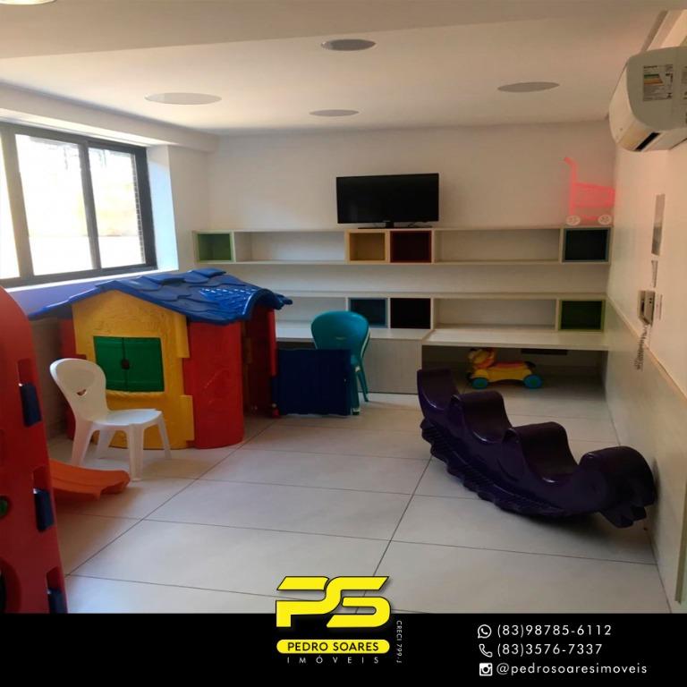 Apartamento à venda com 4 quartos, 212m² - Foto 14