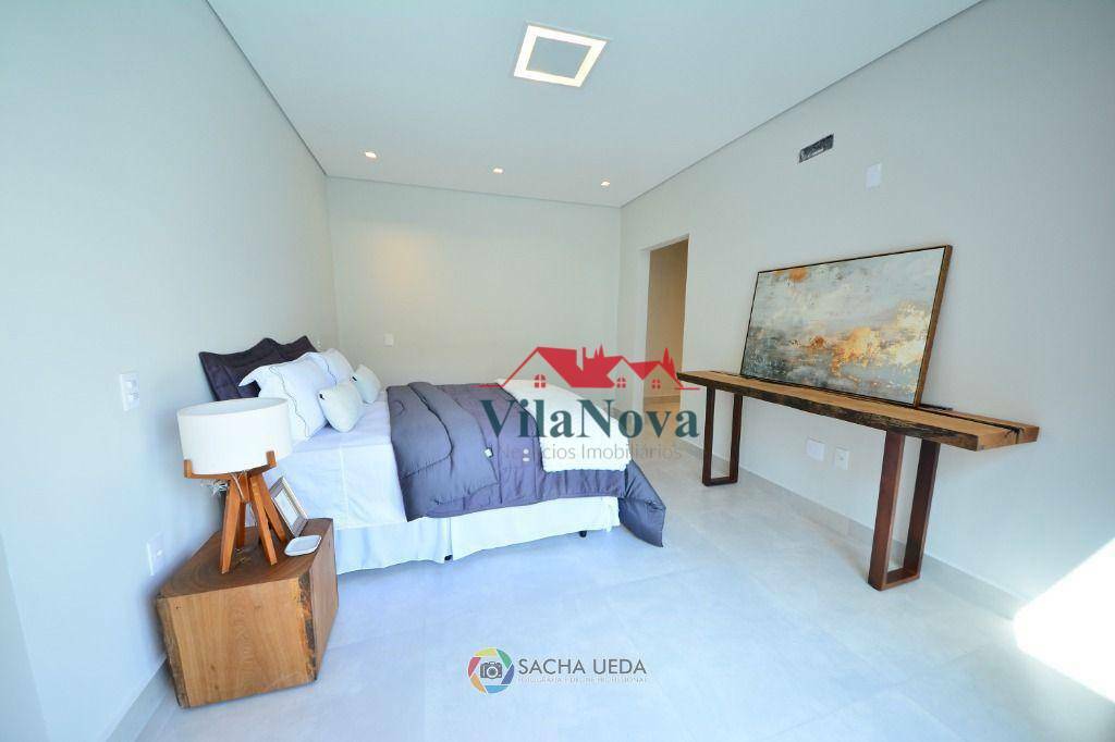 Casa de Condomínio à venda com 4 quartos, 260m² - Foto 3