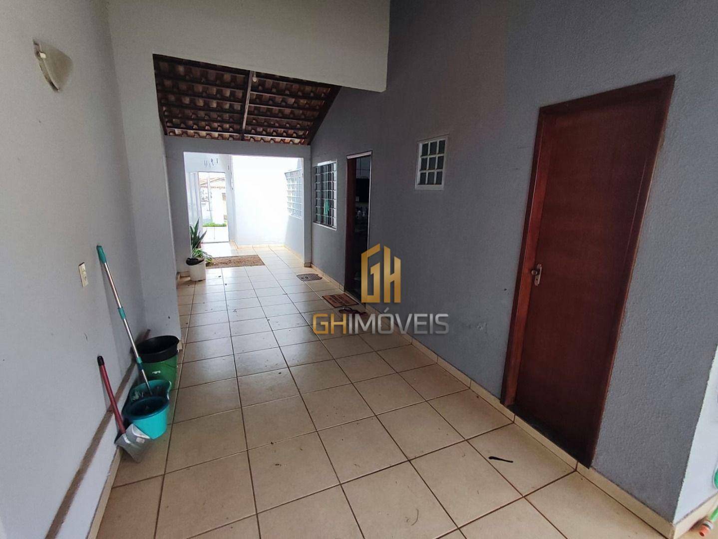 Casa à venda com 3 quartos, 220m² - Foto 29