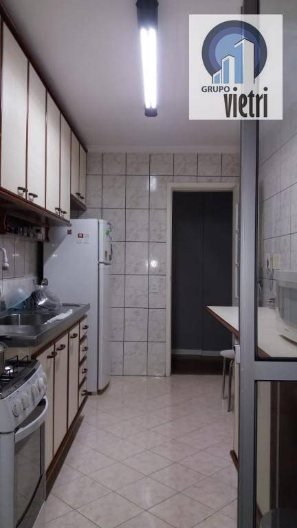 Apartamento à venda com 2 quartos, 55m² - Foto 34