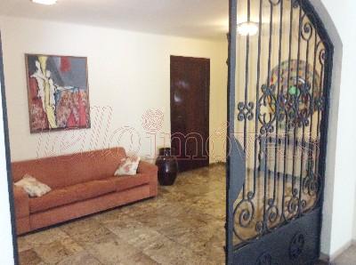 Apartamento para alugar com 3 quartos, 106m² - Foto 22