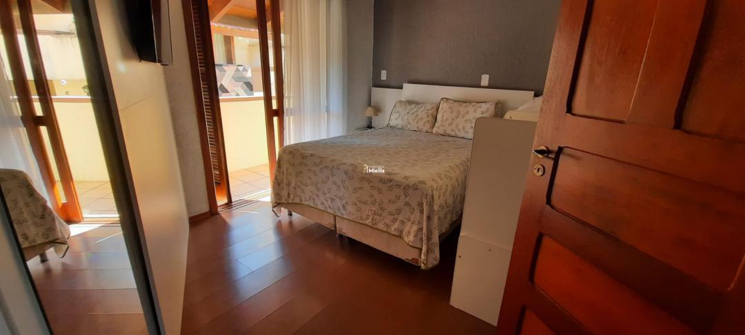 Casa à venda com 3 quartos, 136m² - Foto 15