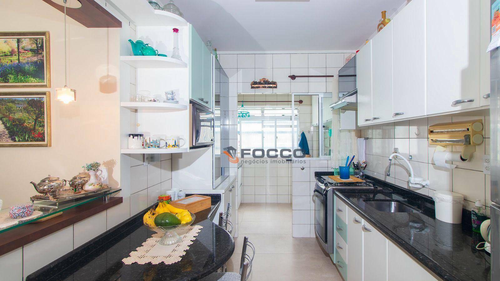 Apartamento à venda com 3 quartos, 104m² - Foto 6