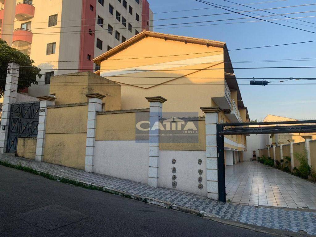 Sobrado à venda com 3 quartos, 135m² - Foto 1