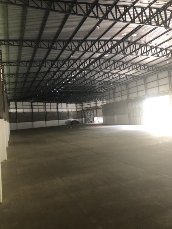 Depósito-Galpão-Armazém para alugar, 2400m² - Foto 8