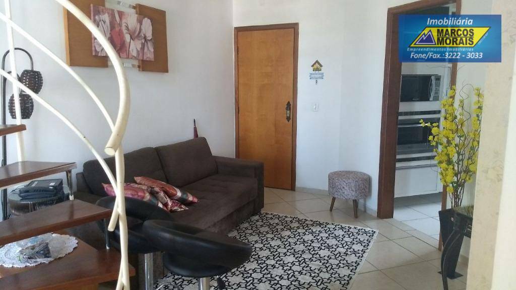 Apartamento à venda com 3 quartos, 150m² - Foto 8