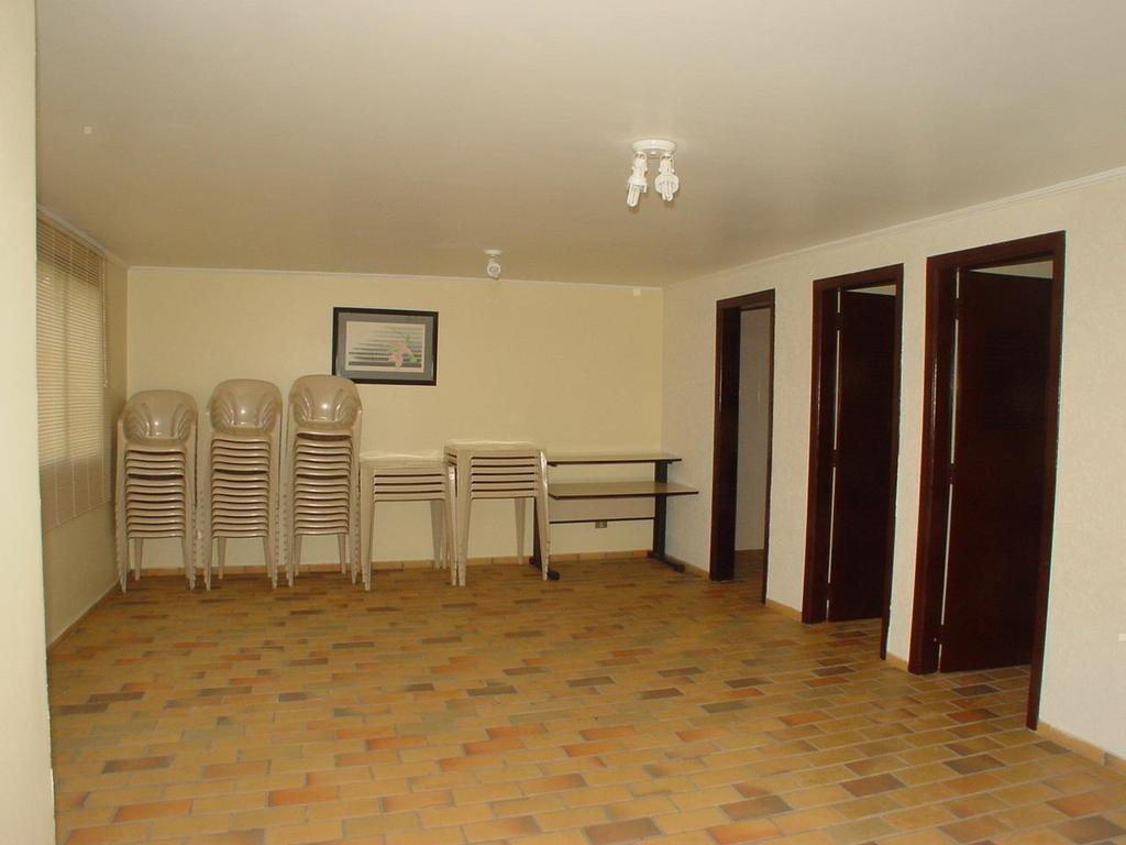 Apartamento à venda com 3 quartos, 170m² - Foto 6