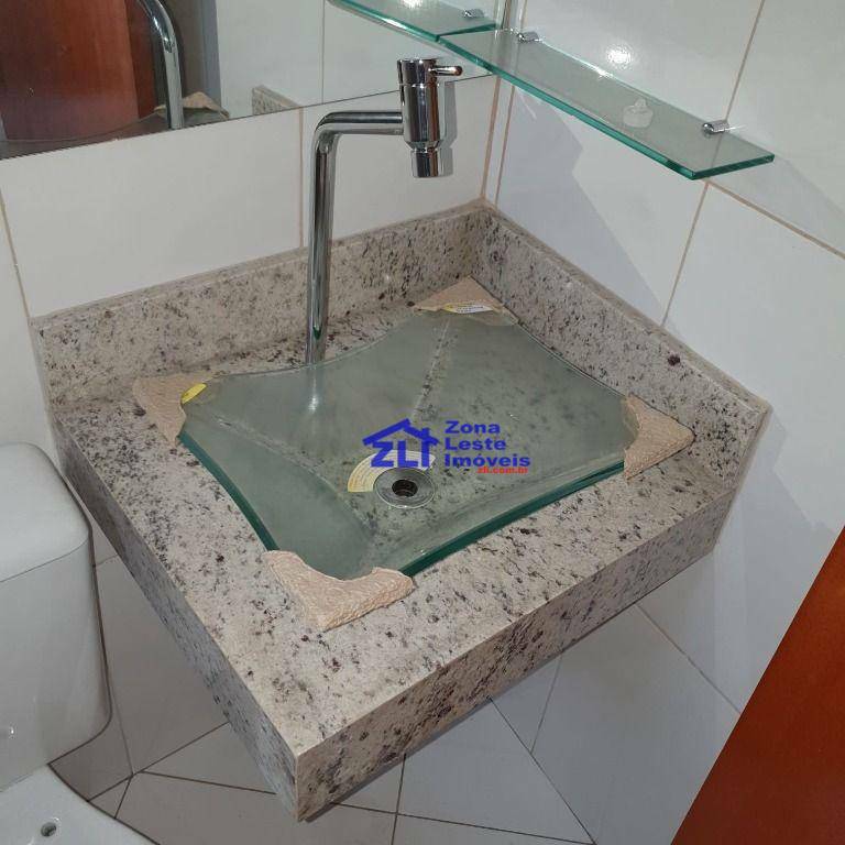 Sobrado à venda com 3 quartos, 100m² - Foto 3