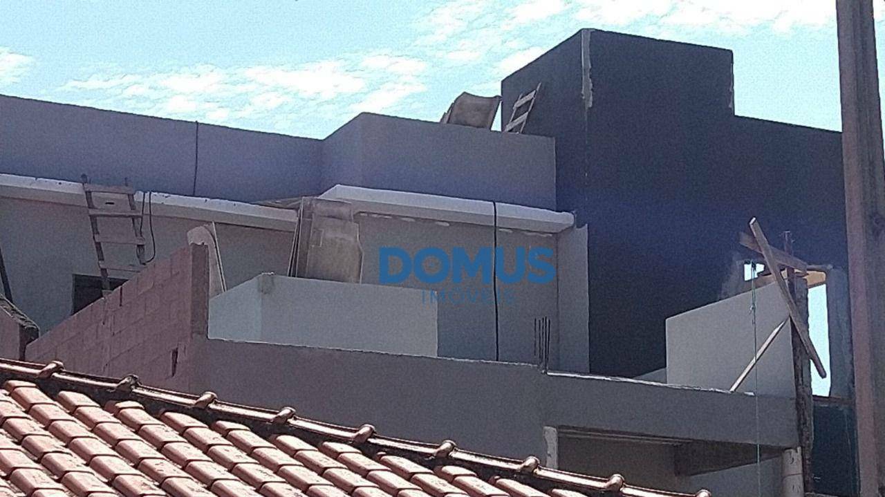 Sobrado à venda com 4 quartos, 231m² - Foto 13