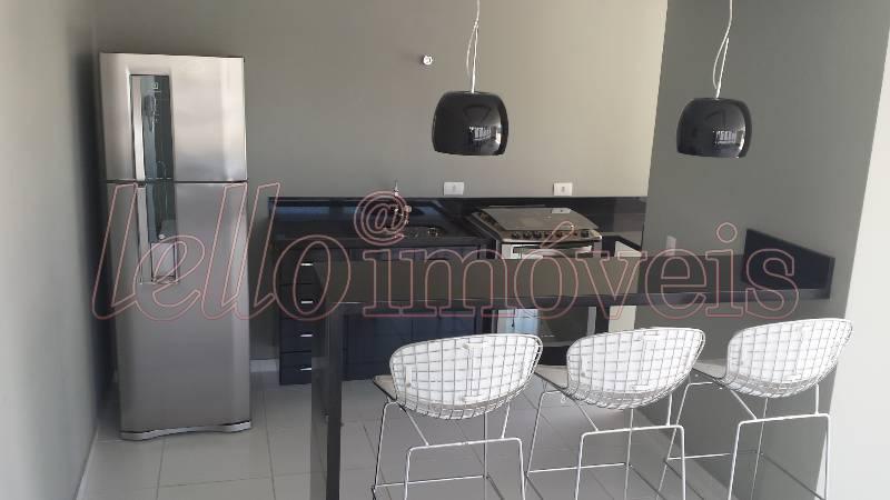 Apartamento para alugar com 2 quartos, 64m² - Foto 18