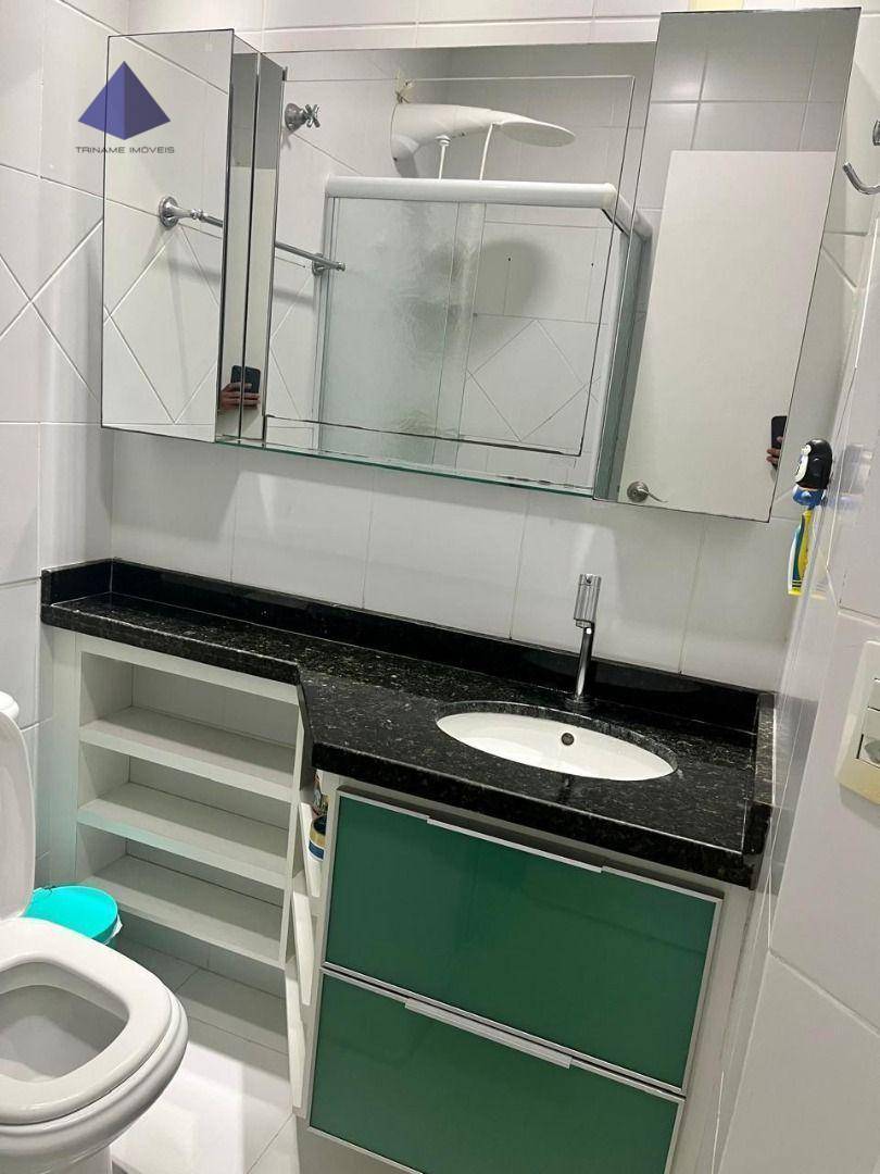 Sobrado à venda com 3 quartos, 83m² - Foto 19