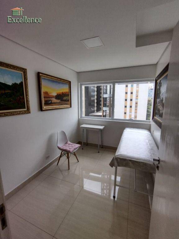 Conjunto Comercial-Sala à venda, 74m² - Foto 13