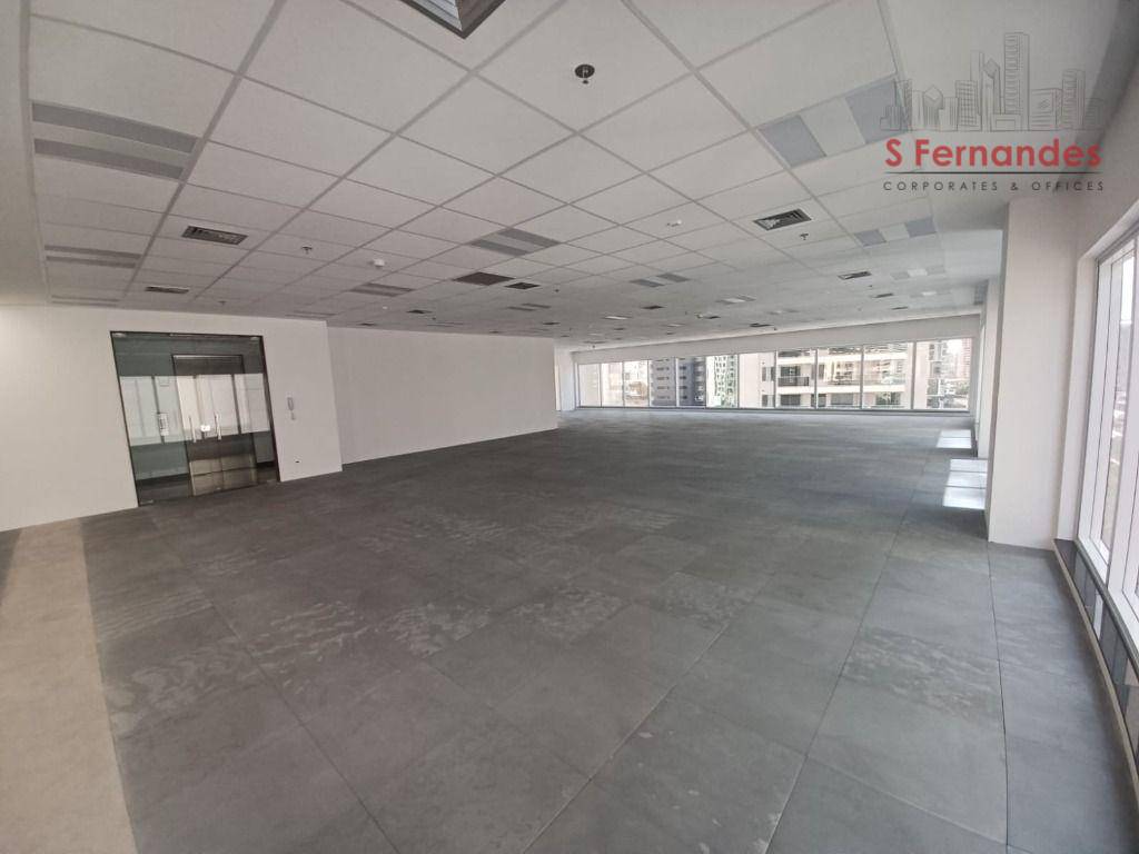 Conjunto Comercial-Sala à venda e aluguel, 534m² - Foto 8