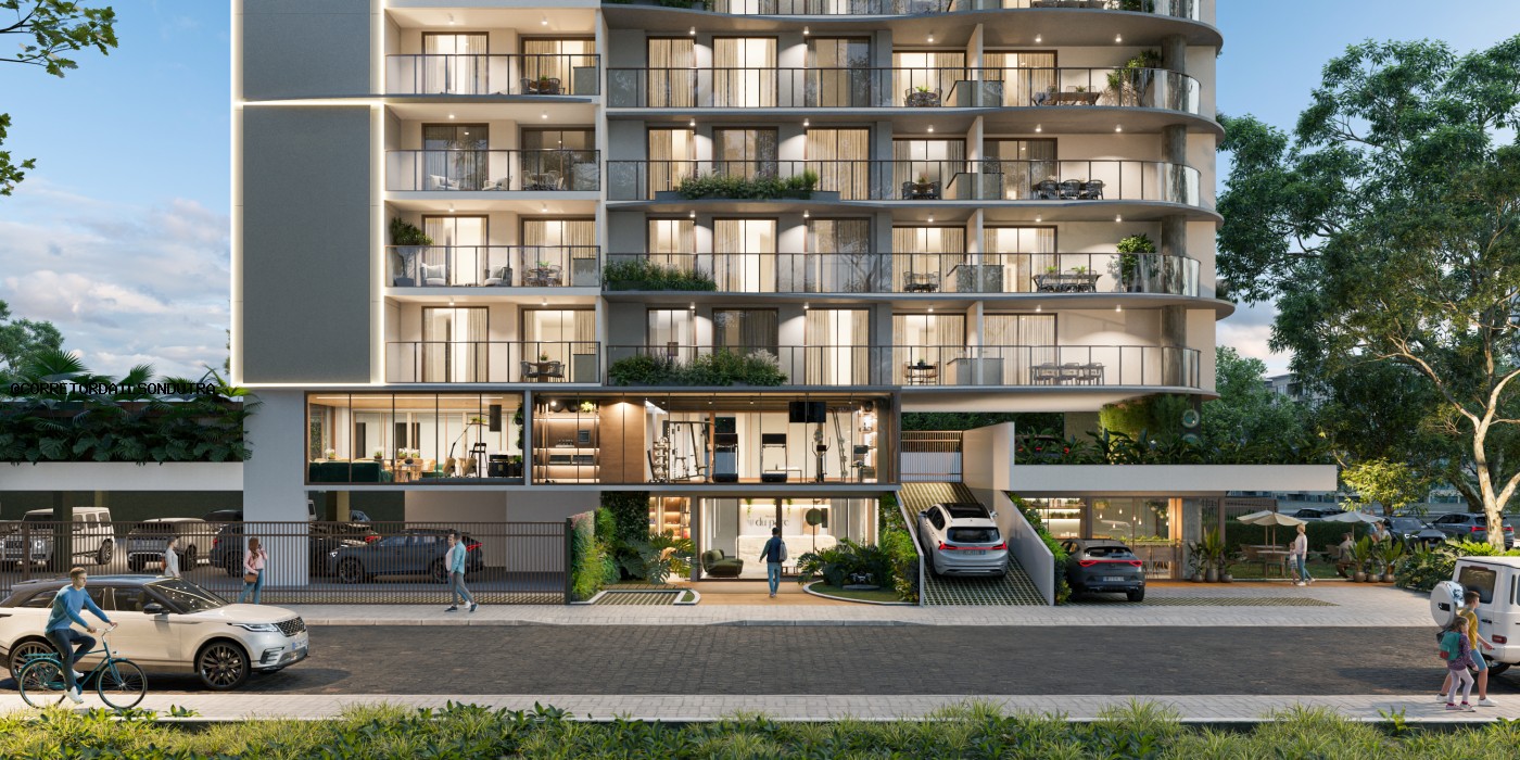 Apartamento à venda com 4 quartos, 131m² - Foto 23