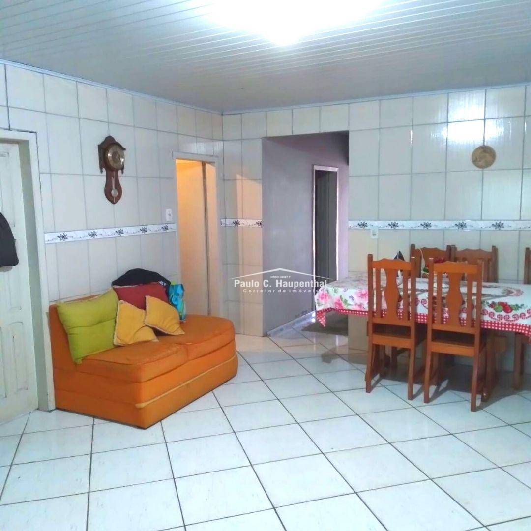 Casa à venda com 3 quartos, 190m² - Foto 6