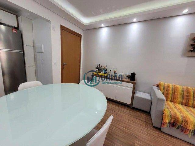 Apartamento à venda com 3 quartos, 64m² - Foto 1